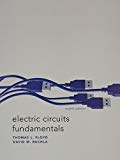 Book Electric Circuits Fundamentals with Lab Manual (8th Edition) free