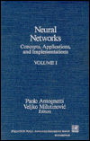 Book Neural Networks: Concepts, Applications and Implementations, Vol. 1 (Prentice Hall Advanced Reference Series) free