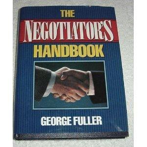 Book The Negotiator's Handbook free