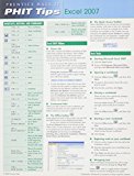 Book Phit Tips: Microsoft Excel 2007 free