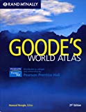 Book Goode's Atlas (21st Edition) free