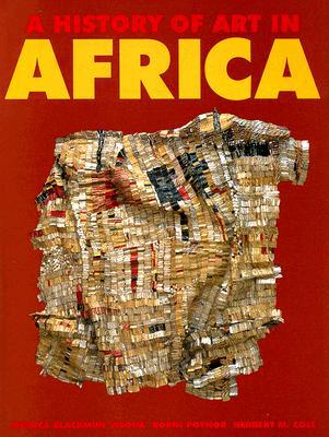 Book History of Art in Africa: Second Edition free