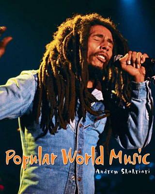 Book Popular World Music free