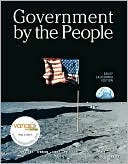 Book Government by the People, California Brief Edition (7th Edition) free