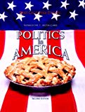 Book Politics in America, Brief California Edition (2nd Edition) free