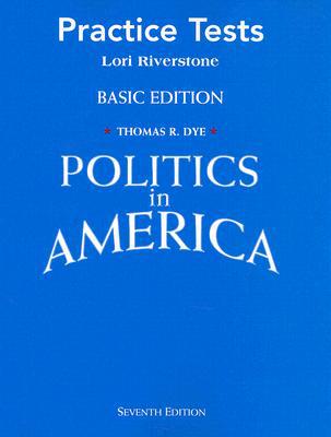 Book Politics in America: Practice Tests free
