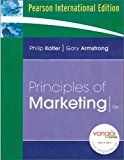 Book Principles of Marketing free