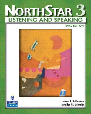 Book NorthStar:  Listening and Speaking, Level 3, 3rd Edition free