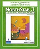 Book NorthStar Listening and Speaking 3, Third Edition (Teacher's Manual and Achievement Tests with Audio CD) free