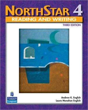 Book NorthStar: Reading and Writing, Level 4 free