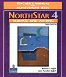 Book NorthStar: Reading and Writing Level 4, Third Edition Teacher's Manual and Achievement Tests free