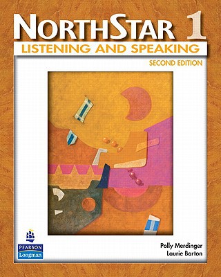 Book NorthStar, Listening and Speaking 1 with MyNorthStarLab (2nd Edition) free