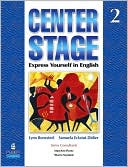 Book Center Stage 2 with Life Skills & Test Prep - Student Book Package free