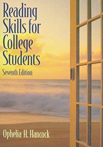 Book Readg Skills For Coll Stdnts& Resrch Nav Pk free