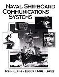 Book Naval Shipboard Communications Systems free