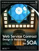 Book Web Service Contract Design and Versioning for SOA free