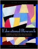 Book Educational Research: Planning, Conducting, and Evaluating Quantitative and Qualitative Research (3rd Edition) free