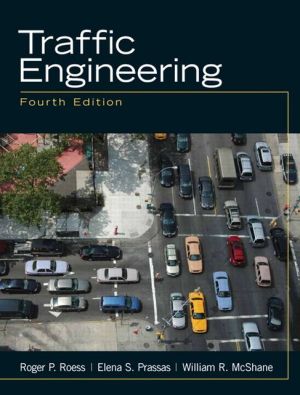 Book Traffic Engineering free
