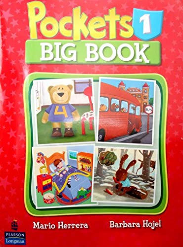 Book Big Book 1 Pockets _p1 free
