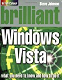 Book Brilliant Windows Vista free
