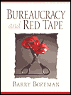 Book Bureaucracy and Red Tape free Book Bureaucracy and Red Tape free