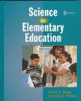 Book Science in Elementary Education free