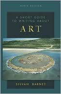 Book A Short Guide to Writing About Art, 9th Edition (The Short Guide Series) free