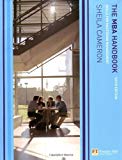 Book The MBA Handbook: Skills for Mastering Management free