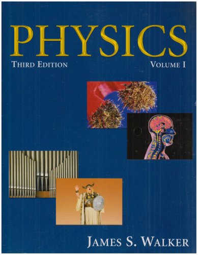 Book Physics Vol. 1 with MasteringPhysics¿ (3rd Edition) (v. 1) free