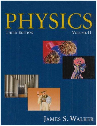Book Physics Vol. 2 and MasteringPhysics¿ (3rd Edition) (v. 2) free