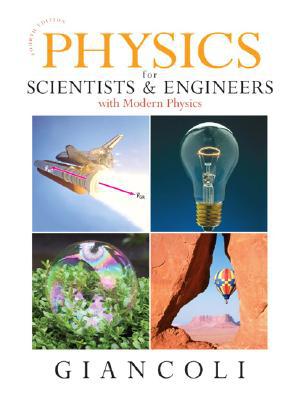 Book Physics for Scientists and Engineers with Modern Physics and Mastering Physics (4th Edition) free