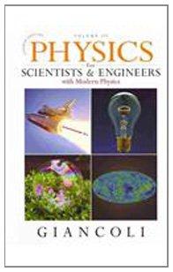 Book Physics for Scientists & Engineers Vol. 3 (Chs 36-44) with Modern Physics and Mastering Physics (4th Edition) free