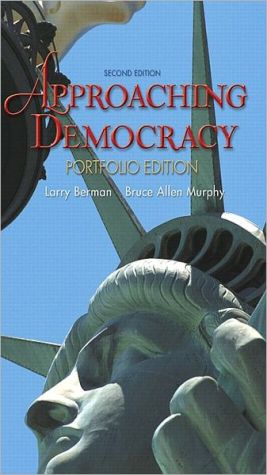Book Approaching Democracy, Portfolio Edition (2nd Edition) free