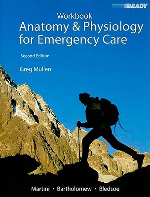 Book Student Workbook for Anatomy & Physiology for Emergency Care free