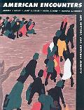 Book American Encounters: A History Of American Arts From The Beginning To The Present free