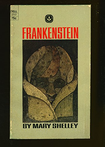 Book Ranger Story Frankenstein free
