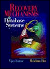 Book Recovery Mechanisms in Database Systems free