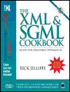 Book The XML and SGML Cookbook : Recipes for Structured Information (Charles F. Goldfarb Series) free