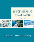 Book Engineering Economy (14th Edition) free