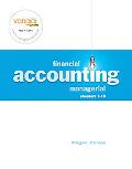Book Financial & Managerial Accounting-Financial, Chapter 1-13 (Chapter 1-15) free