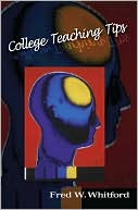 Book College Teaching Tips free