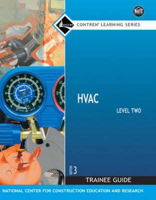 Book Hvac, Level 2 Trainee Guide (Contren Learning) free