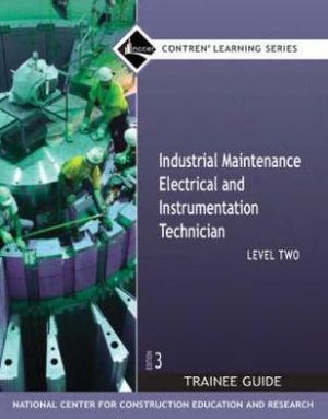 Book Industrial Maintenance Electrical & Instrumentation Level 2 TG, Paperback free