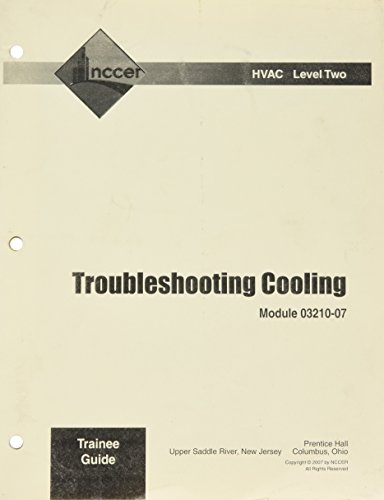 Book 03210-07 Troubleshooting Cooling Tg free
