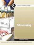 Book 27501-07 Cabinetmaking Trainee Guide, Paperback free