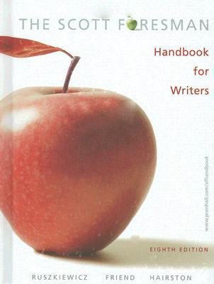 Book The Scott Foresman Handbook for Writers free