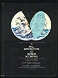 Book A new introduction to financial accounting (The Prentice-Hall series in accounting) free