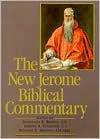 Book The New Jerome Biblical Commentary free