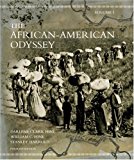Book The African-American Odyssey: Volume 1 (4th Edition) free