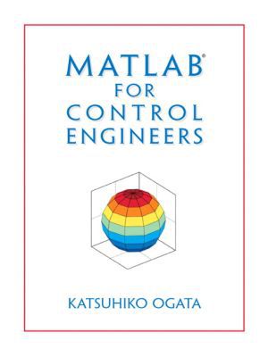 Book MATLAB for Control Engineers free